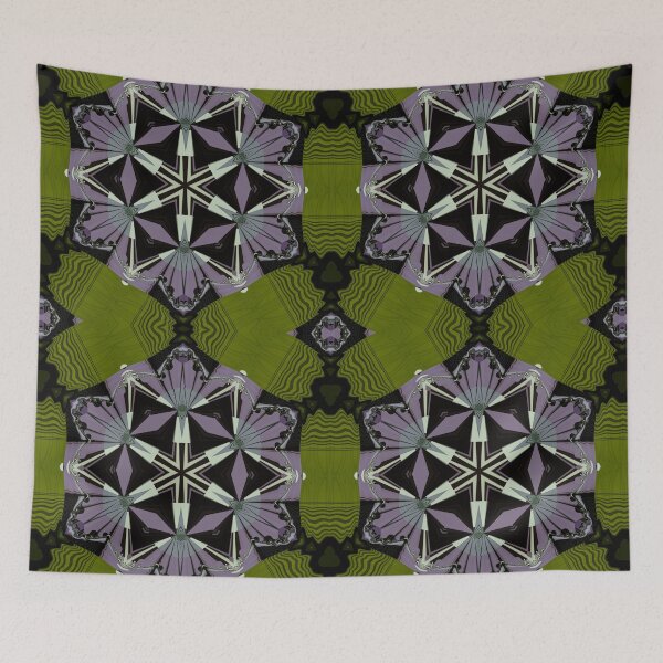 Item preview, Forest Fascination by Jenny Meehan 9 designed and sold by Jenny Meehan Art Prints and Patterns  .