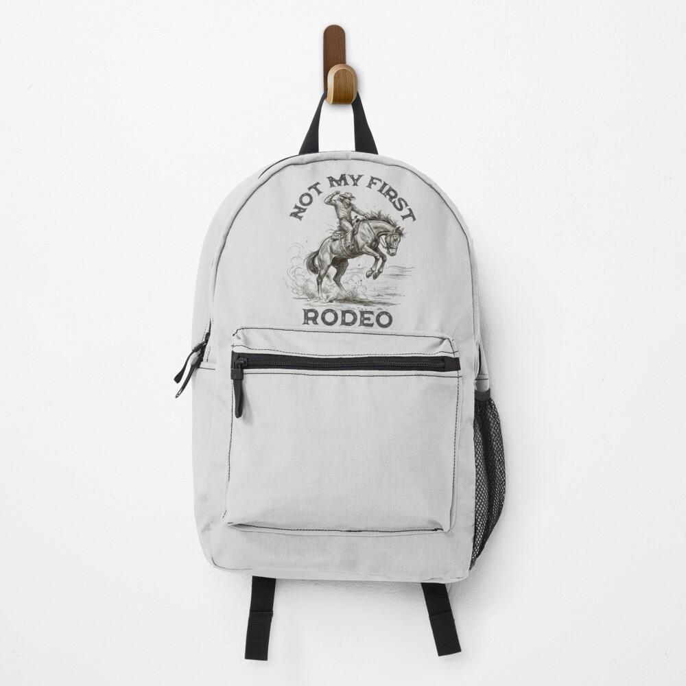 Item preview, Backpack designed and sold by brynscully.