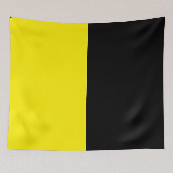 Item preview, VOLUNTARY MUTINY: Gold, Black & Chaos designed and sold by Liberty4Punk.