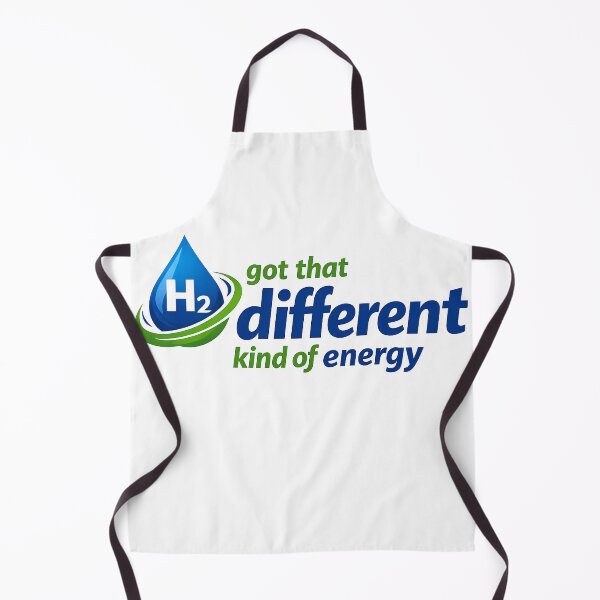 Item preview, Got That Different Kind of Energy Hydrogen Fuel Design designed and sold by TeeTimeTreasure.