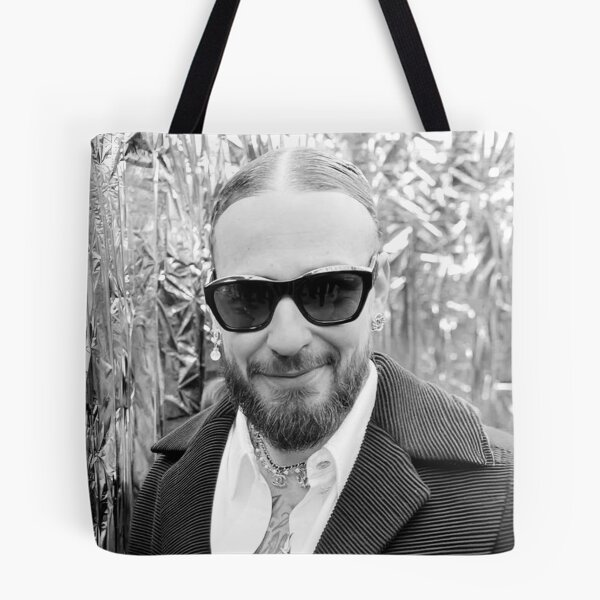 Item preview, SCH - Studio Portrait (black and white) designed and sold by PYXOO.