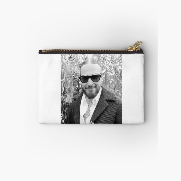 Item preview, SCH - Retrato de estudio (blanco y negro) designed and sold by PYXOO.