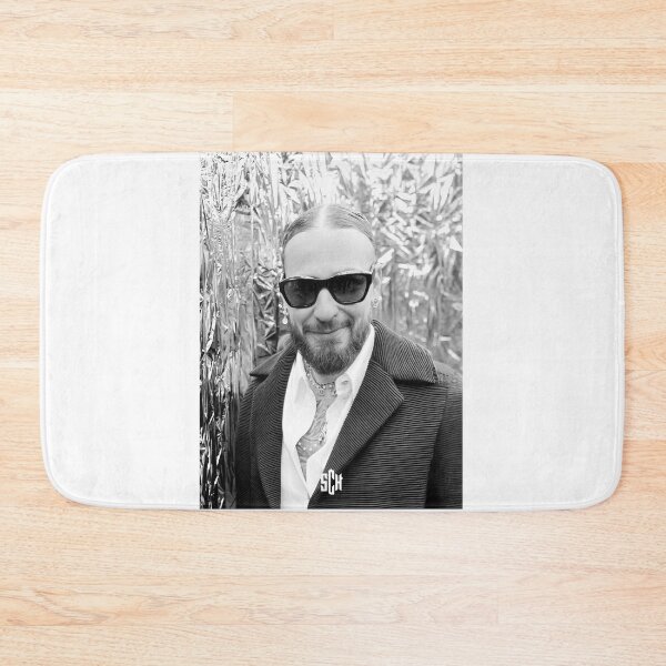 Item preview, SCH - Studio Portrait (black and white) designed and sold by PYXOO.