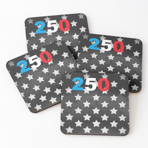 Item preview, USA at 250! designed and sold by JPOempathy.