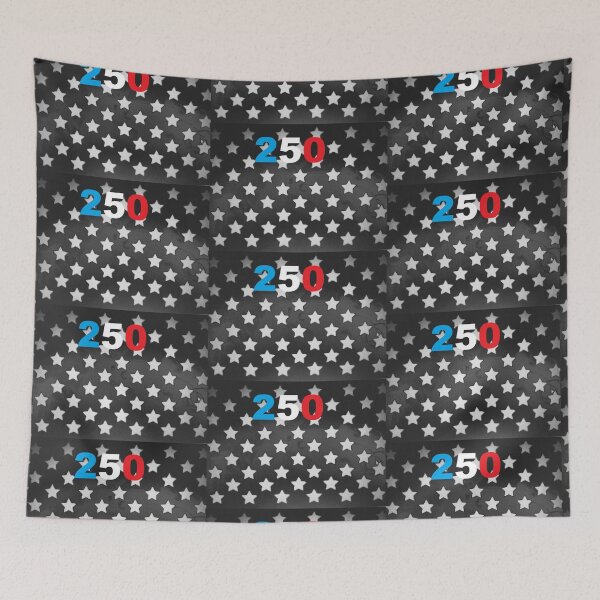 Item preview, USA at 250! designed and sold by JPOempathy.