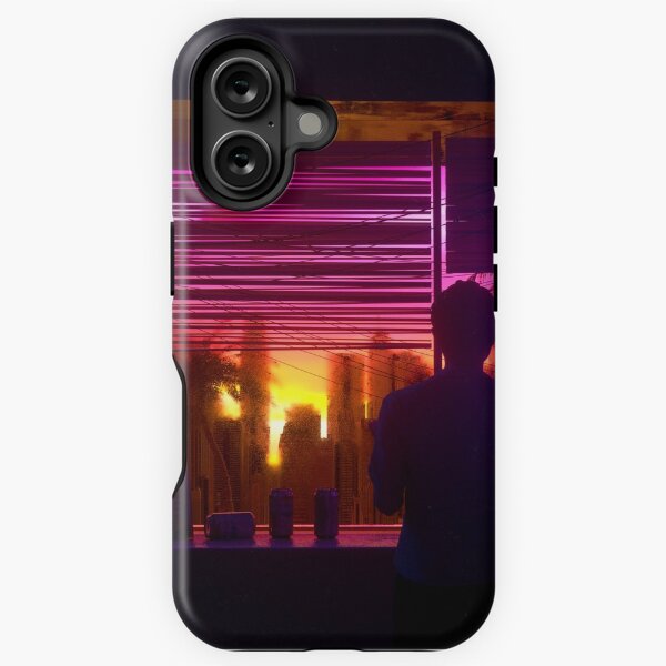 Item preview, Perfectly Lonely designed and sold by TreyTrimble.