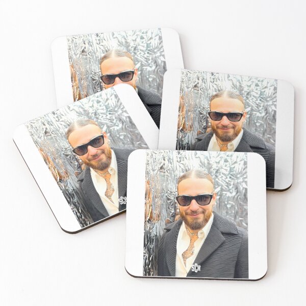 Item preview, SCH - Color Studio Portrait designed and sold by PYXOO.