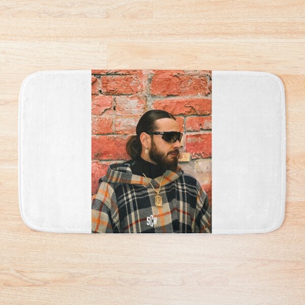 Item preview, SCH - Portrait plaid designed and sold by PYXOO.