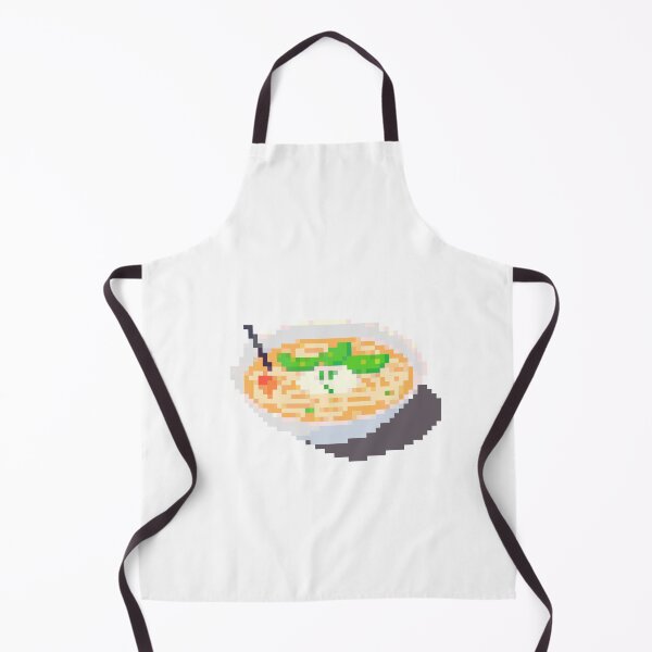 Item preview, Soup Noodles designed and sold by BrunoLinuxArt.