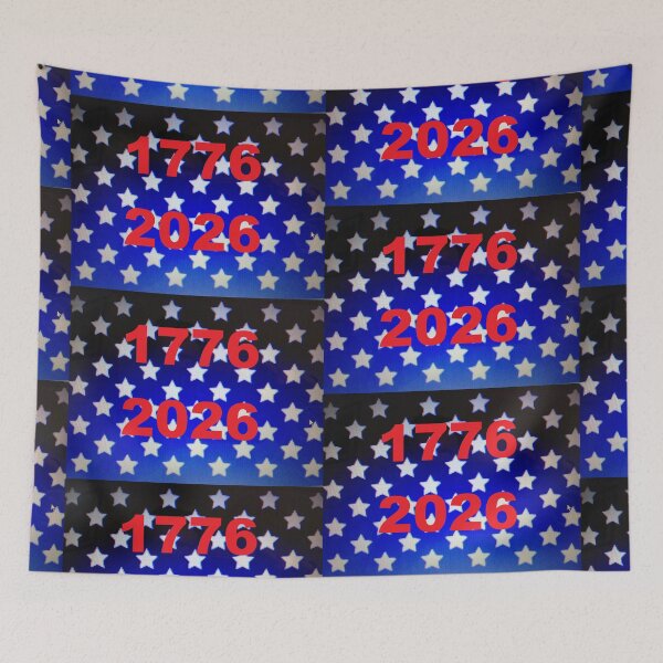 Item preview, 250 YEARS HAPPY! designed and sold by JPOempathy.