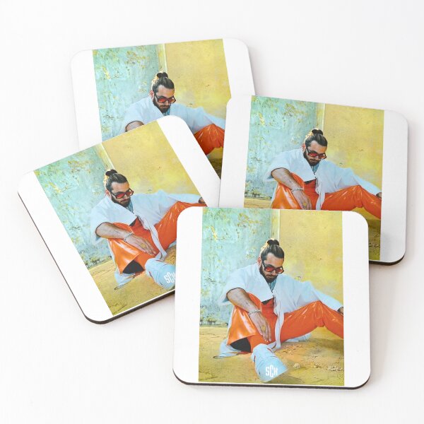 Item preview, SCH - Orange Mood Portrait designed and sold by PYXOO.