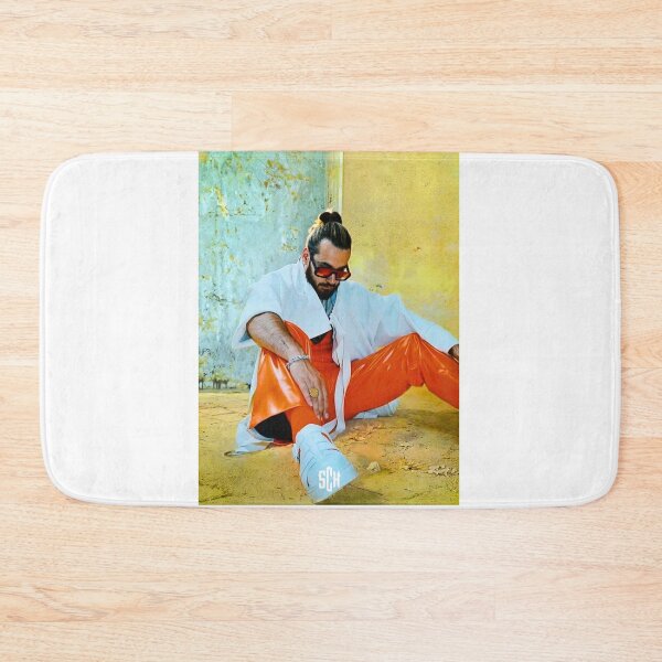 Item preview, SCH - Orange Mood Portrait designed and sold by PYXOO.