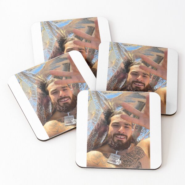 Item preview, SCH - Silver Selfie Portrait designed and sold by PYXOO.
