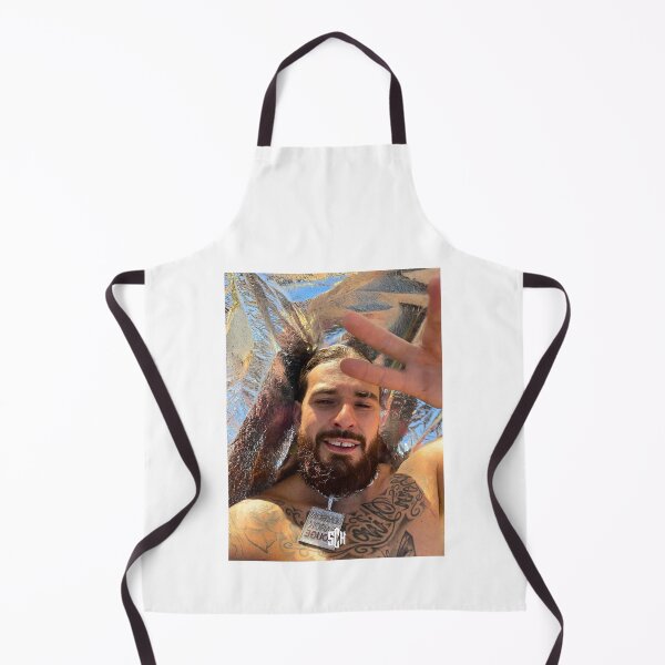 Item preview, SCH - Silver Selfie Portrait designed and sold by PYXOO.