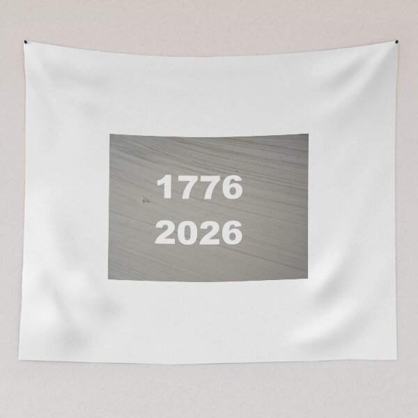 Item preview, 250 YEARS USA! designed and sold by JPOempathy.