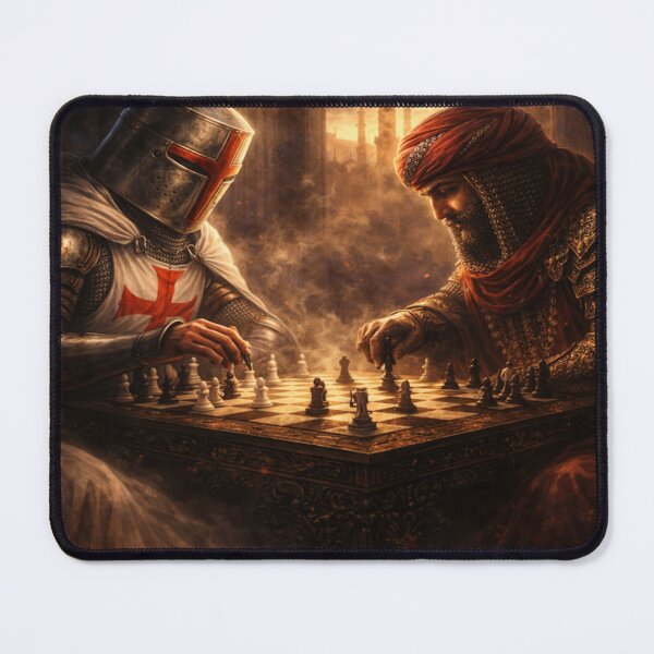 Item preview, Chess Battle02 designed and sold by BeeCaffe.