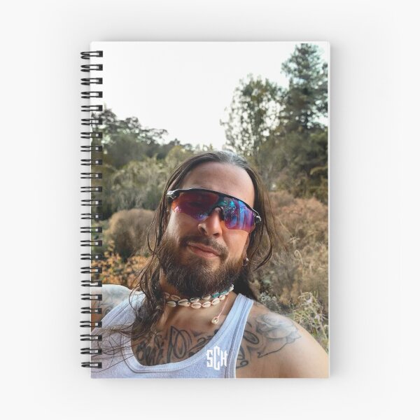 Item preview, SCH - Autorretrato en la montaña designed and sold by PYXOO.