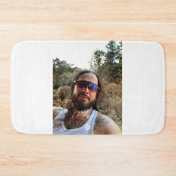 Item preview, SCH - Mountain selfie portrait designed and sold by PYXOO.