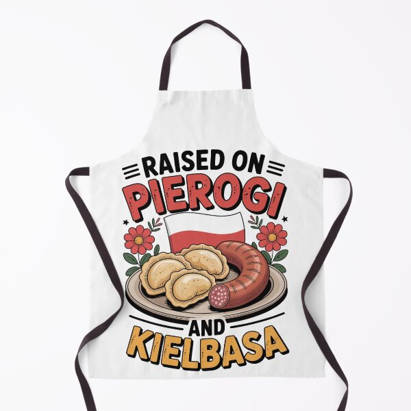 Item preview, Pierogi and Kielbasa designed and sold by jkrphoto.