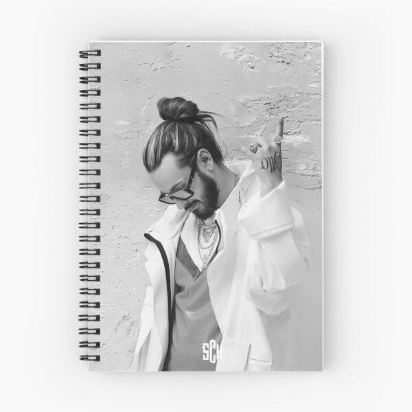 Item preview, SCH - Retrato nb estado de ánimo designed and sold by PYXOO.