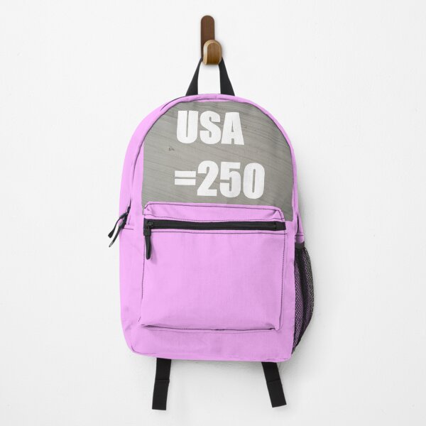 Item preview, USA at 250. designed and sold by JPOempathy.