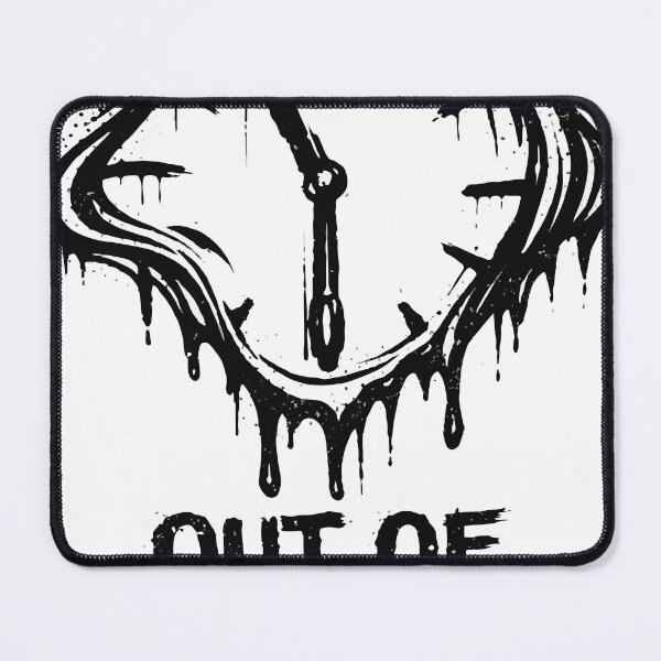 Item preview, Time distortion concept with abstract line structure. designed and sold by Dejbar.