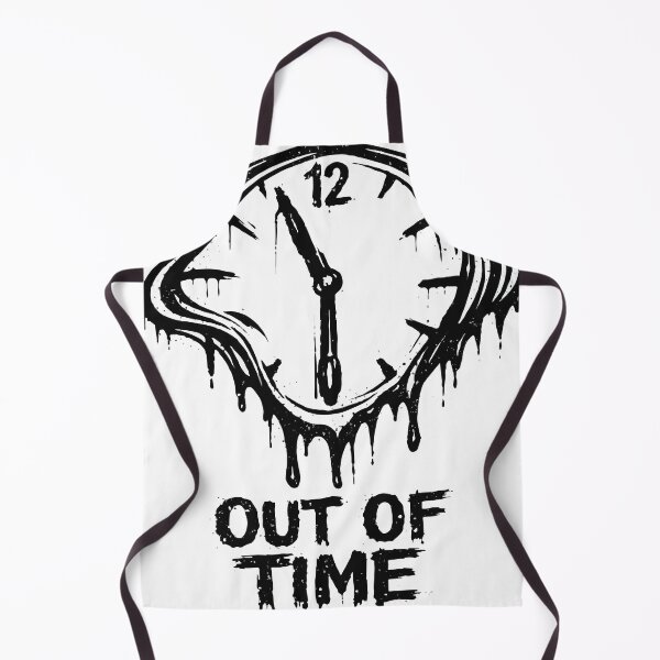 Item preview, Time distortion concept with abstract line structure. designed and sold by Dejbar.