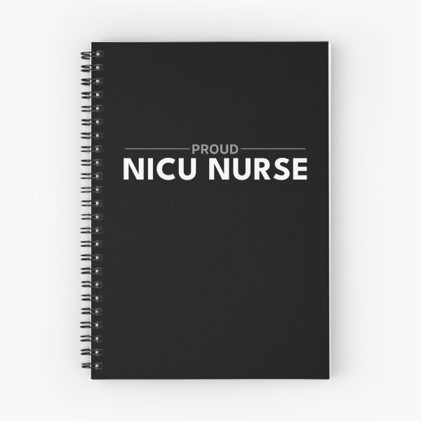 Item preview, Proud NICU Nurse Shirt — Neonatal ICU RN Gift Tee designed and sold by vizzionary.