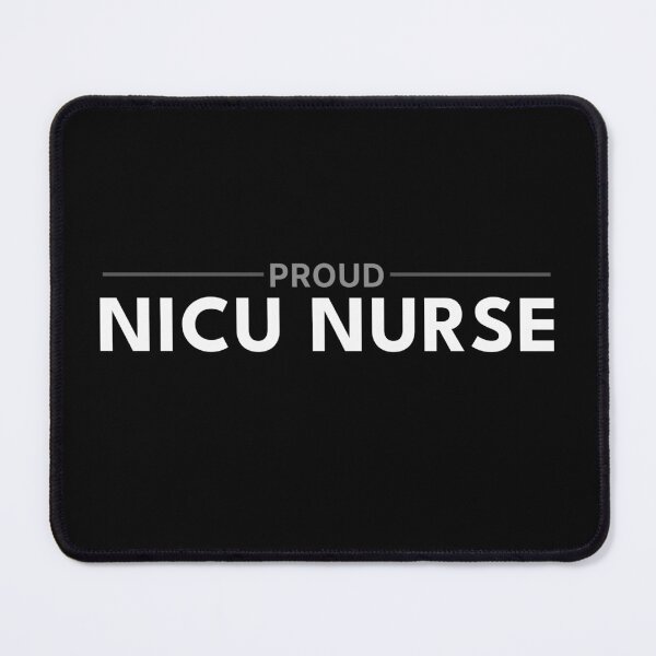 Item preview, Proud NICU Nurse Shirt — Neonatal ICU RN Gift Tee designed and sold by vizzionary.