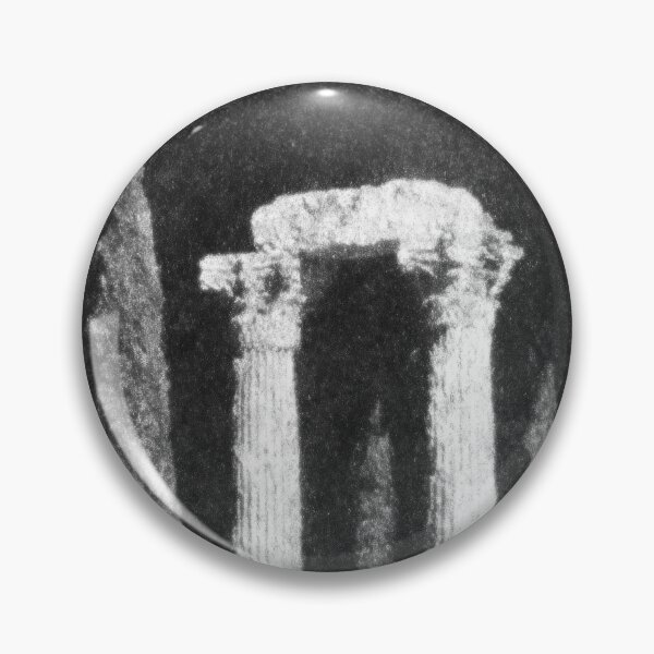 Item preview, Columns at Night designed and sold by TenderRot.