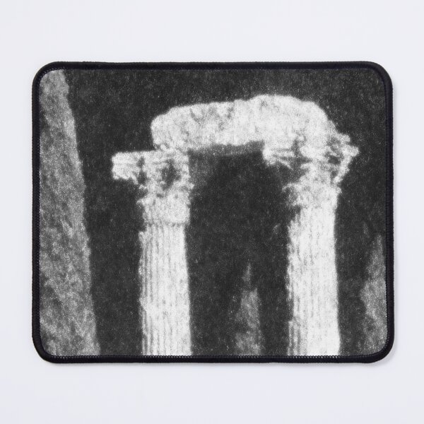 Item preview, Columns at Night designed and sold by TenderRot.