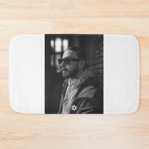 Item preview, SCH - Portrait night nb designed and sold by PYXOO.