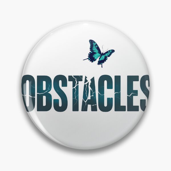 Artikelvorschau, Obstacles – Schmetterlingseffekt | Life is Strange Inspired entworfen und verkauft von Everdreeam.