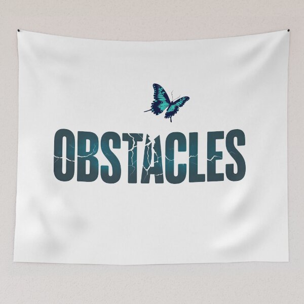 Item preview, Obstacles – Butterfly Effect | Life is Strange Inspired designed and sold by Everdreeam.