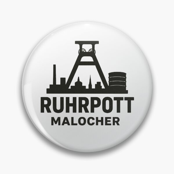 Item preview, Ruhr area blue-collar worker designed and sold by Ruhrpott-Style.