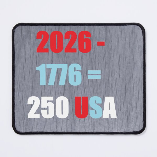 Item preview, SOUVENIRS...America 1776 to 2026. designed and sold by JPOempathy.