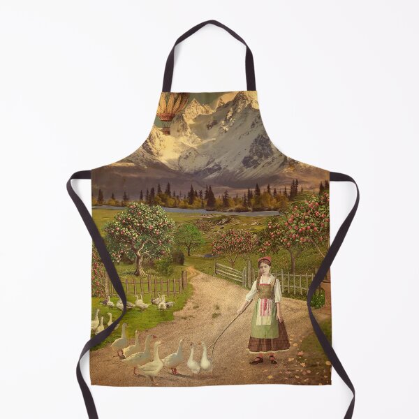 Item preview, The Geese (2) designed and sold by PrivateVices.