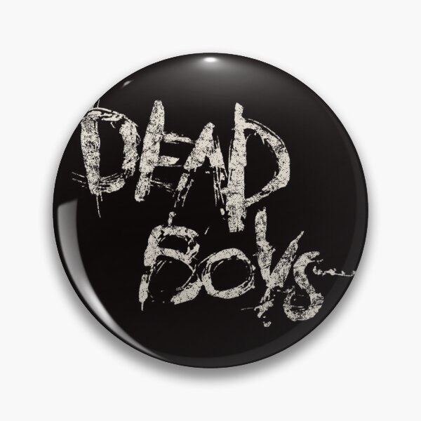Item preview, Dead Boys designed and sold by JLJ27.