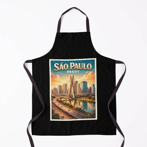 Item preview, São Paulo (Brazil) designed and sold by SCGraphicDesign.