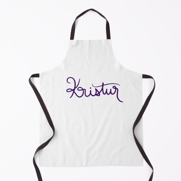 Item preview, Christ in Icelandic designed and sold by abeink.