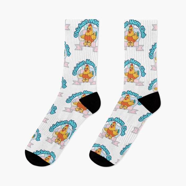 Item preview, Chicken Mom Club Funny Chicken Lover Shirt | Backyard Chicken Mom Gift | Hen Lover Farm Life Design designed and sold by Anasalseady.