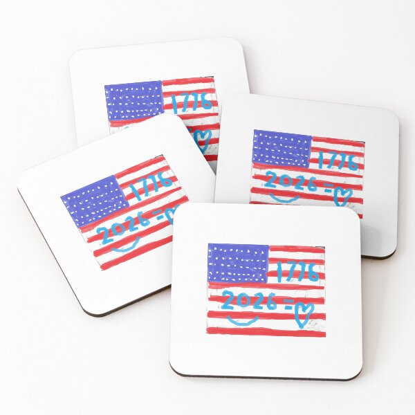 Item preview, 250 years CHILDREN of America! designed and sold by JPOempathy.