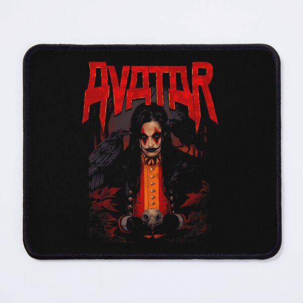 Item preview, Avatars Band  designed and sold by NFFD.