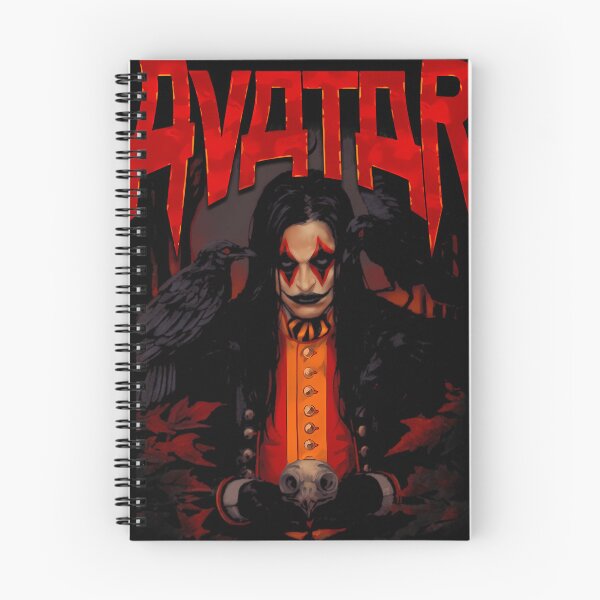Item preview, Avatars Band  designed and sold by NFFD.