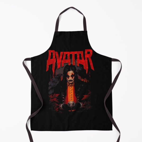 Item preview, Banda Avatares designed and sold by NFFD.