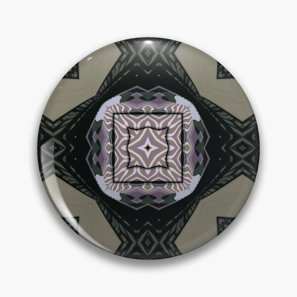 Item preview,  Mineral Chamber Repeat by Jenny Meehan  designed and sold by Jenny Meehan Art Prints and Patterns  .