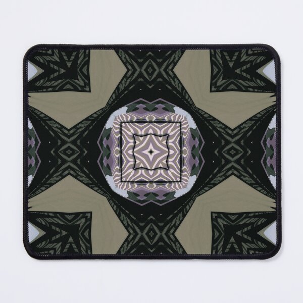 Item preview,  Mineral Chamber Repeat by Jenny Meehan  designed and sold by Jenny Meehan Art Prints and Patterns  .