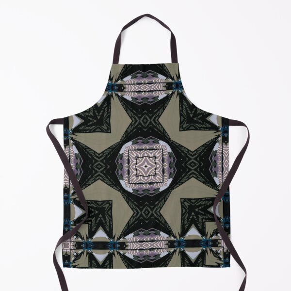 Item preview, Mineral Chamber Repeat by Jenny Meehan designed and sold by Jenny Meehan Art Prints and Patterns .