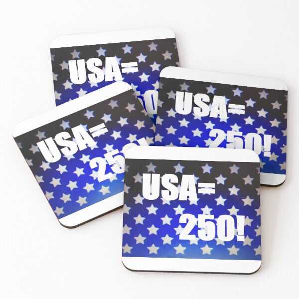 Item preview, 250 years of The USA! designed and sold by JPOempathy.