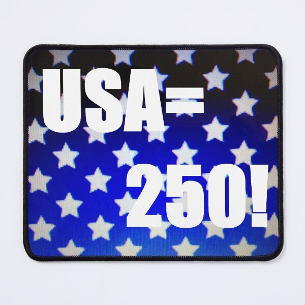 Item preview, 250 years of The USA! designed and sold by JPOempathy.